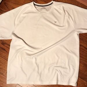 BUNDLE OF NINE OLD NAVY ACTIVE SHIRTS